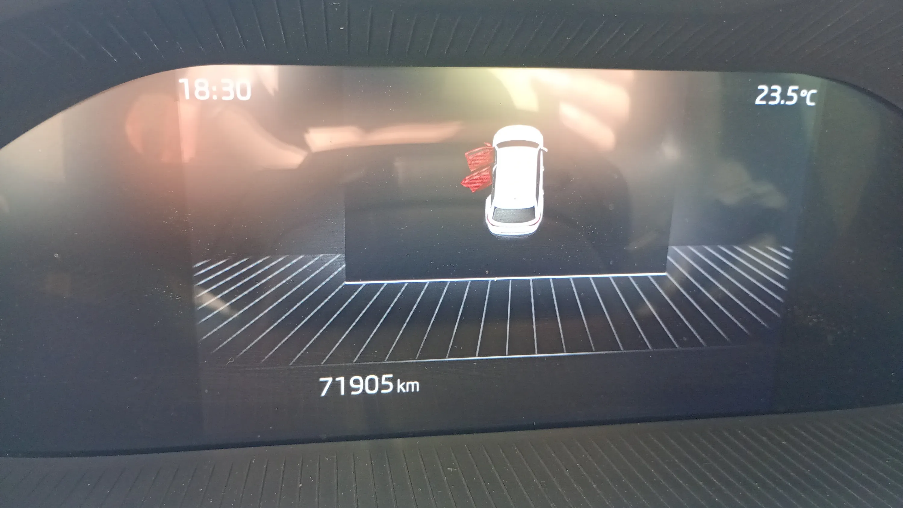 Škoda Kamiq 1.0 TSI Selection - foto 10
