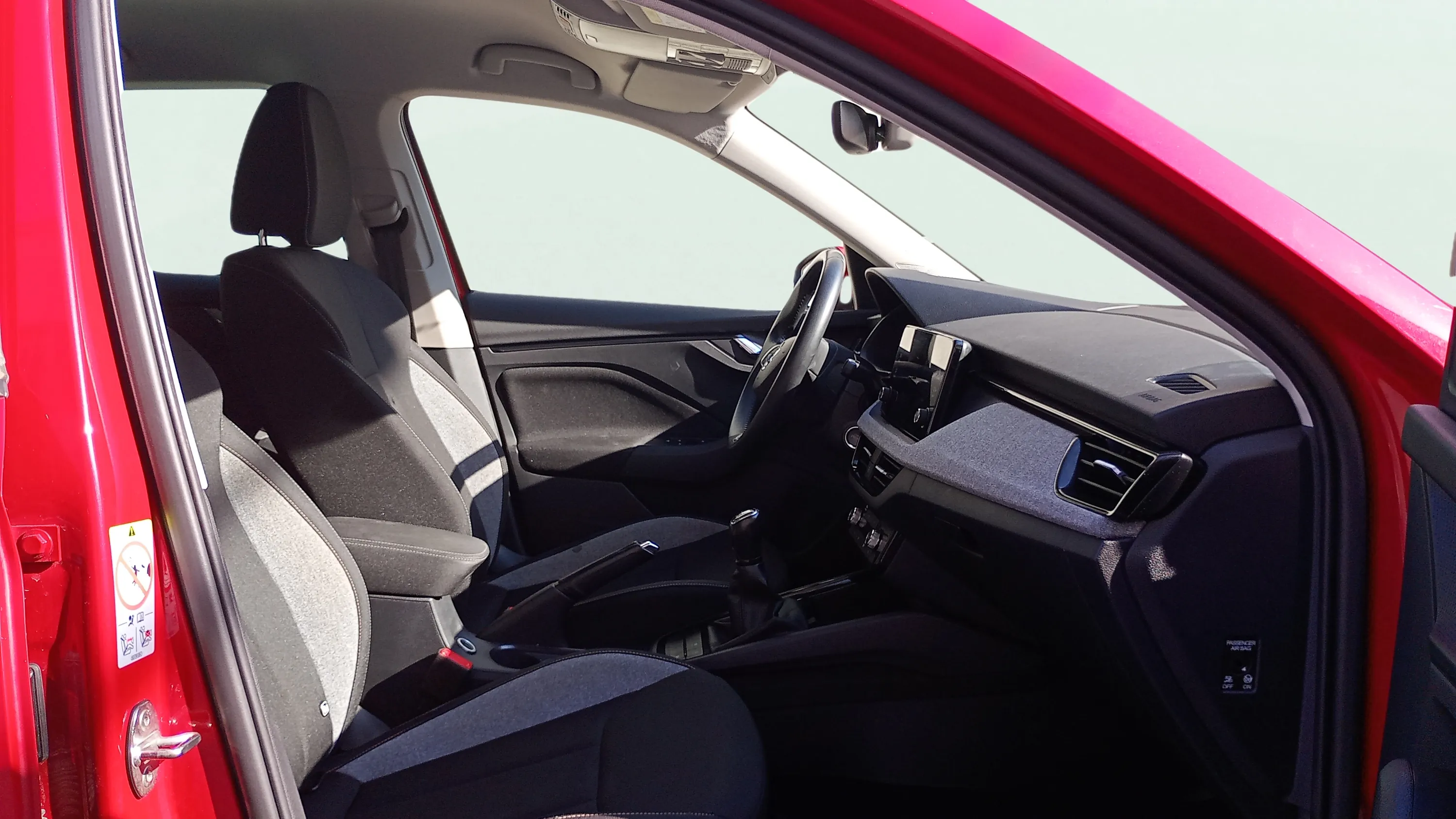 Škoda Kamiq 1.0 TSI Selection - foto 14