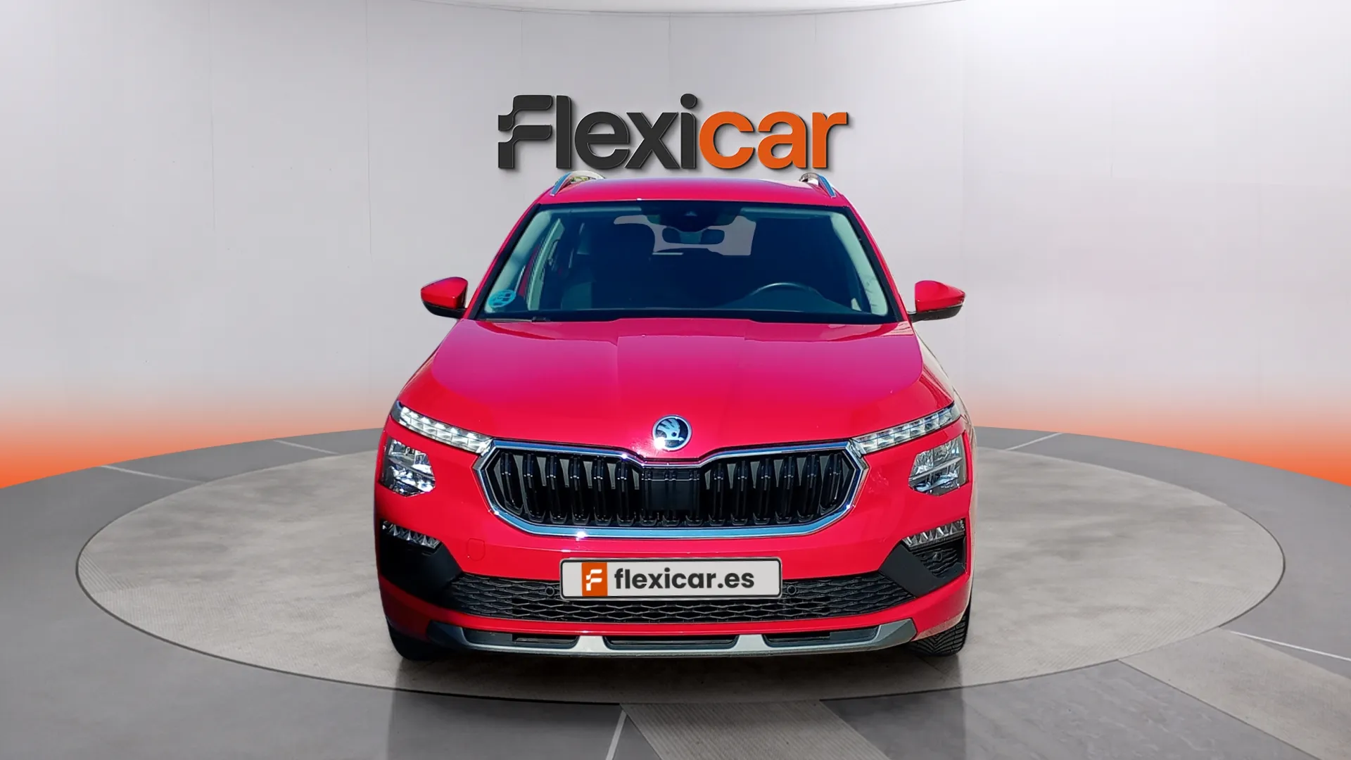 Škoda Kamiq 1.0 TSI Selection - foto 2