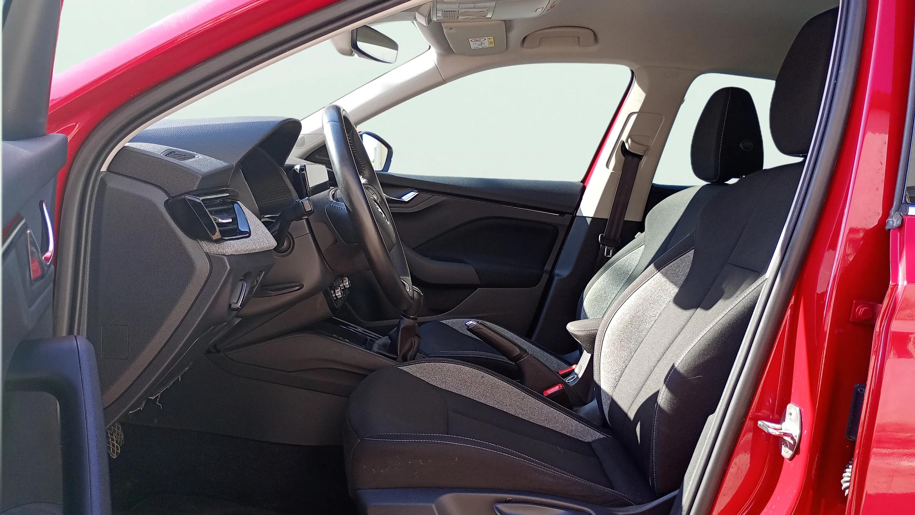 Škoda Kamiq 1.0 TSI Selection - foto 13