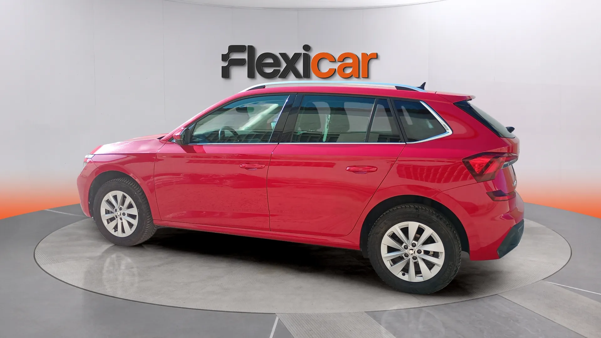 Škoda Kamiq 1.0 TSI Selection - foto 5