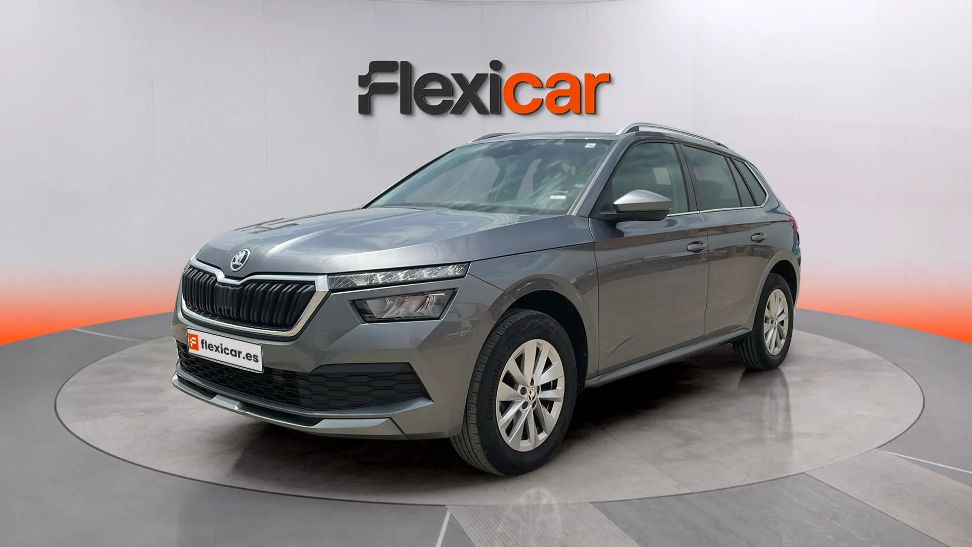 Škoda Kamiq 1.0 TSI Ambition - foto 3