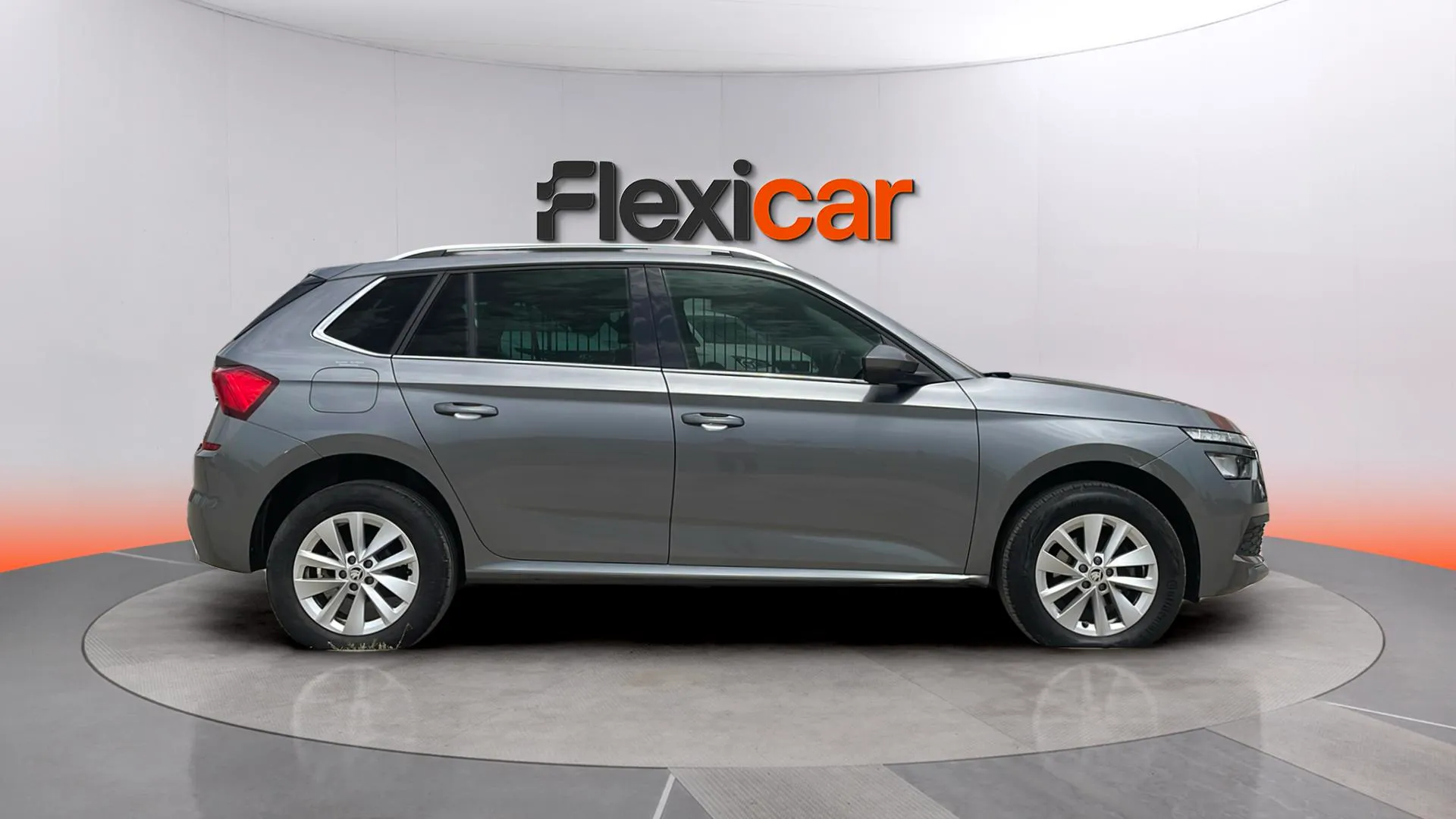 Škoda Kamiq 1.0 TSI Ambition - foto 8