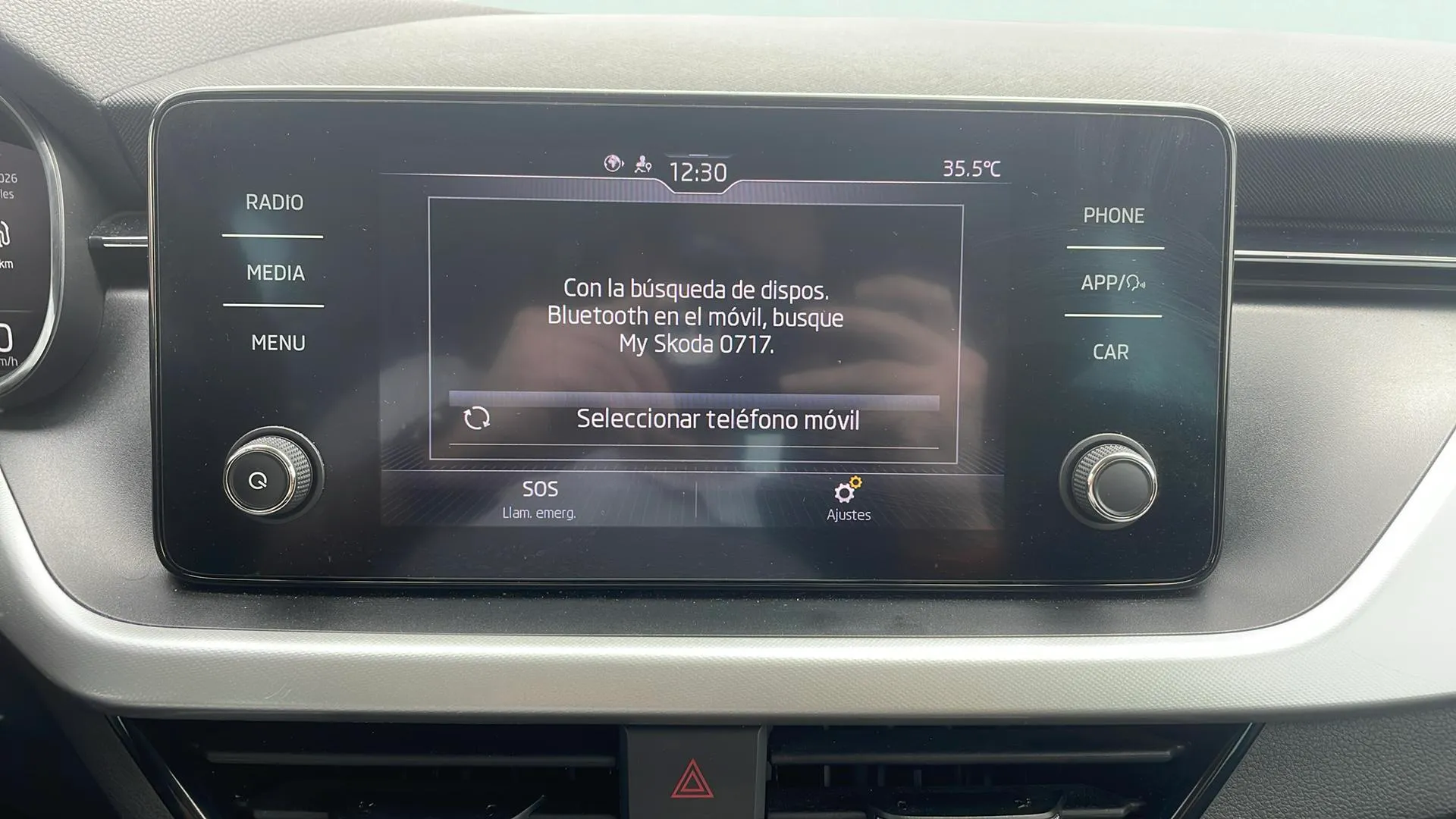 Škoda Kamiq 1.0 TSI Ambition - foto 28
