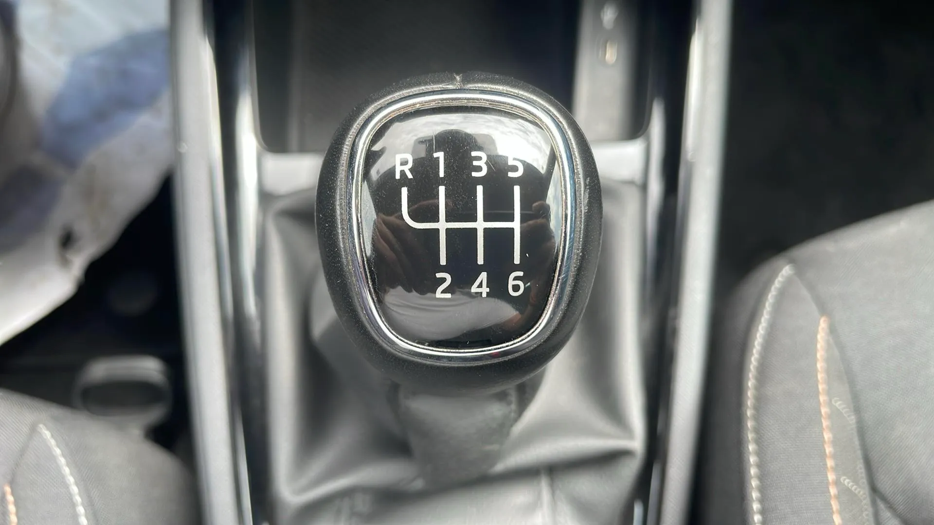 Škoda Kamiq 1.0 TSI Ambition - foto 21