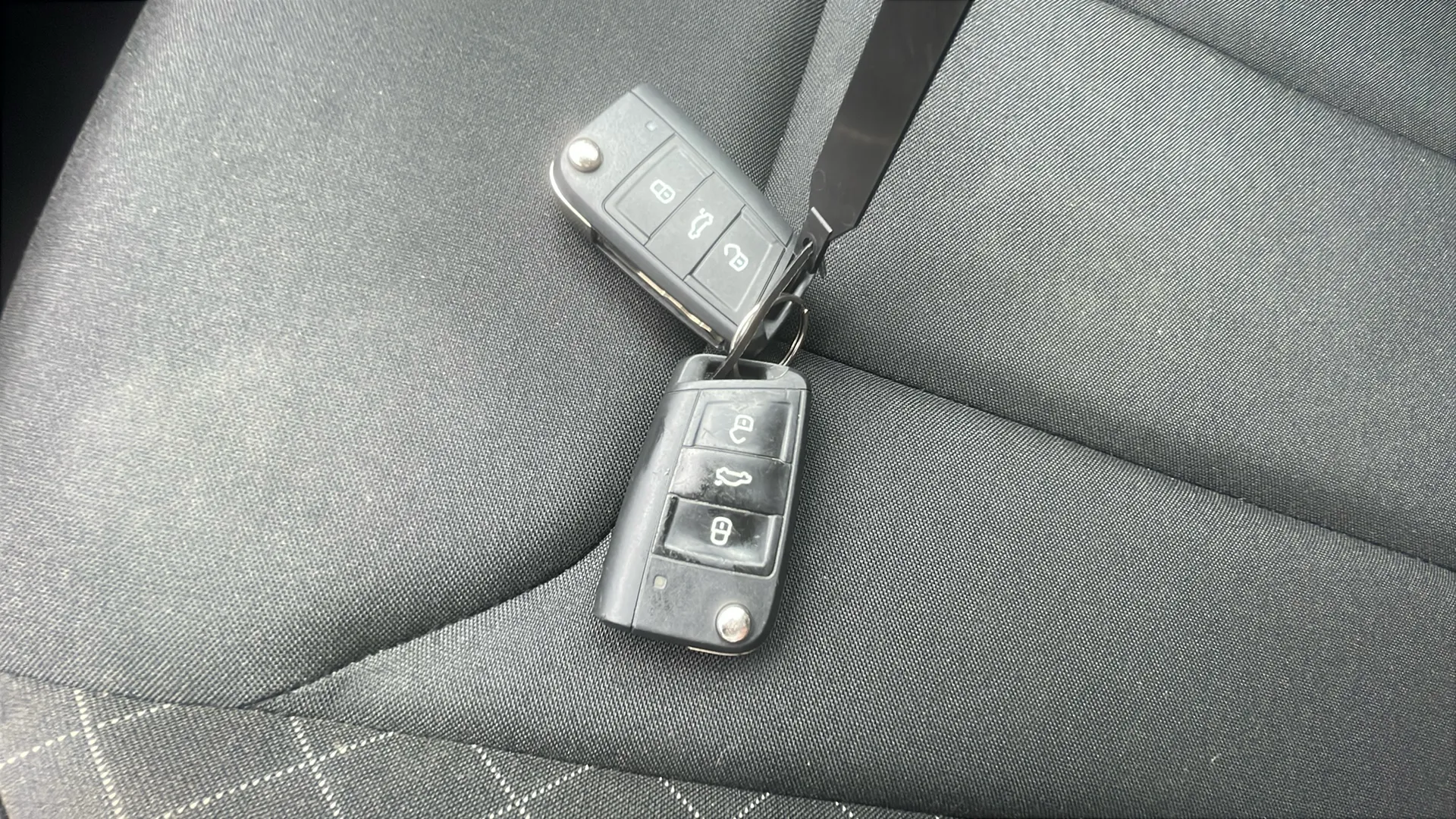 Škoda Kamiq 1.0 TSI Ambition - foto 20