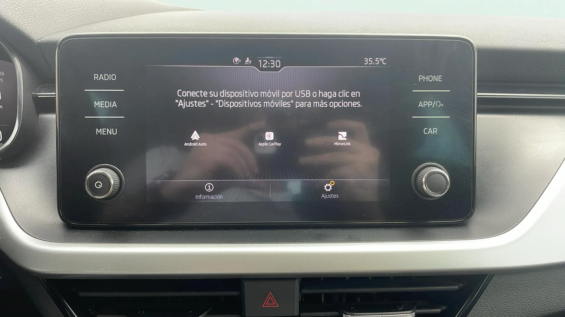 Škoda Kamiq 1.0 TSI Ambition - foto 27