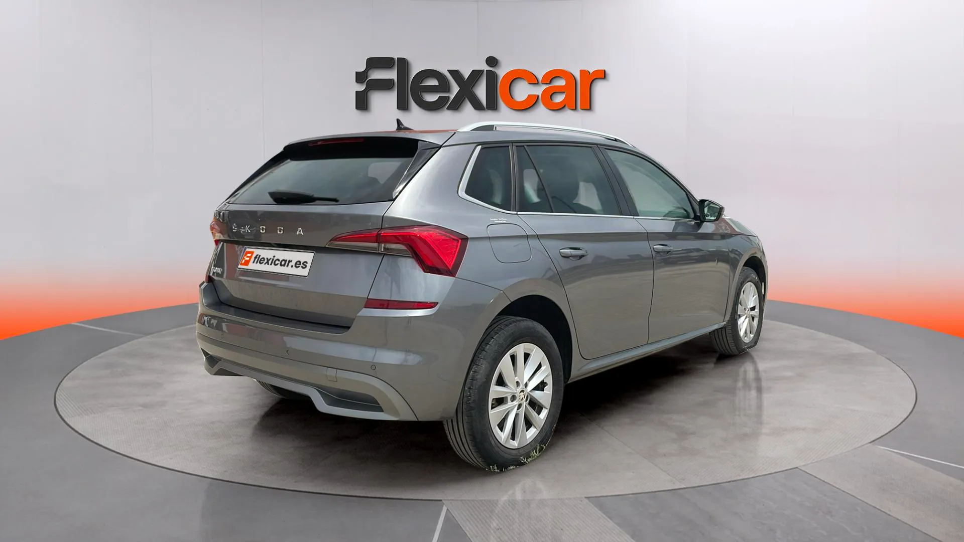 Škoda Kamiq 1.0 TSI Ambition - foto 7