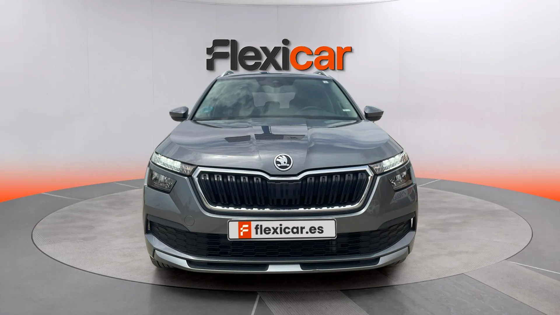 Škoda Kamiq 1.0 TSI Ambition - foto 2