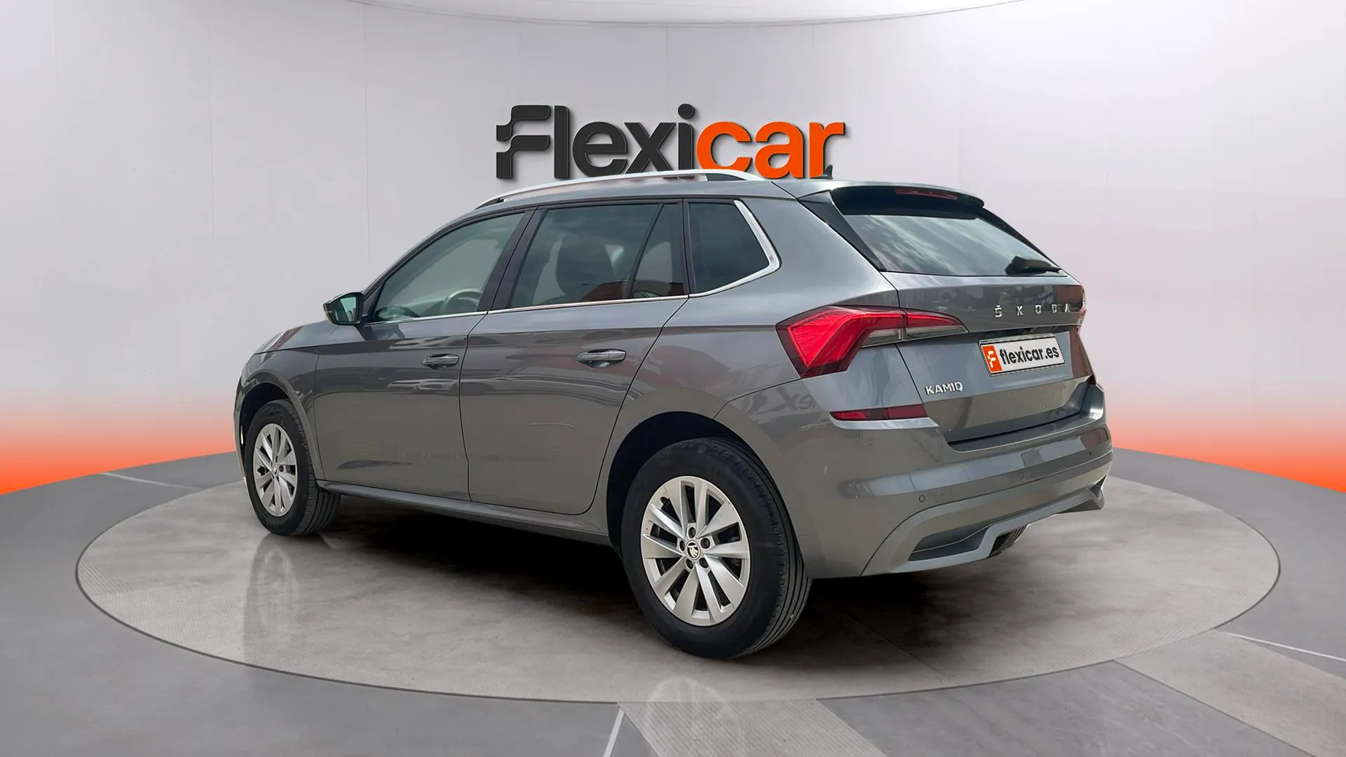 Škoda Kamiq 1.0 TSI Ambition - foto 5