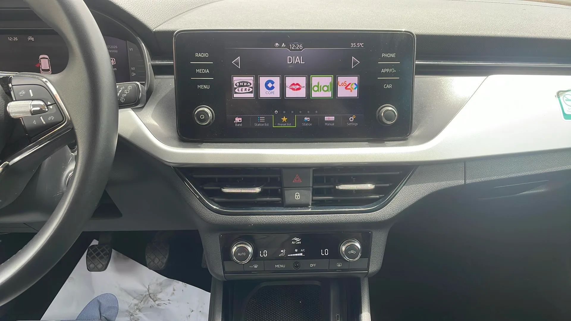 Škoda Kamiq 1.0 TSI Ambition - foto 10