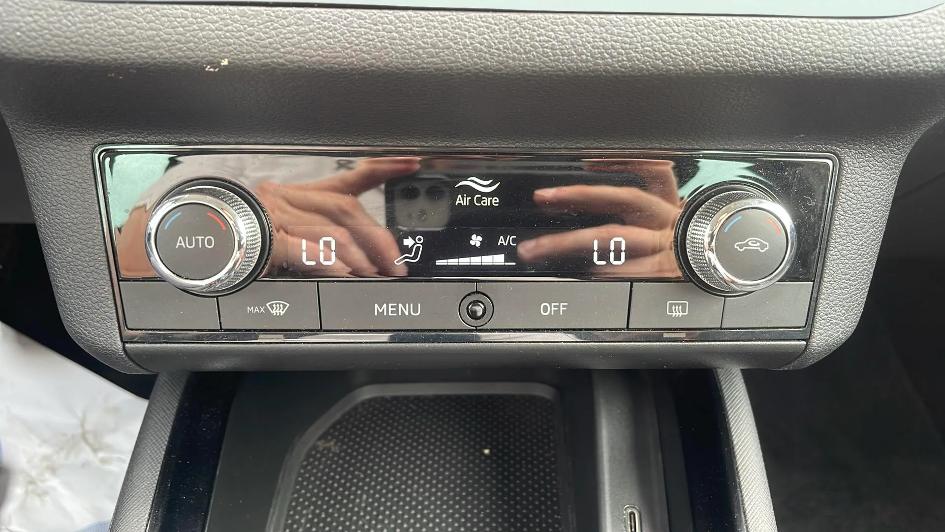 Škoda Kamiq 1.0 TSI Ambition - foto 25