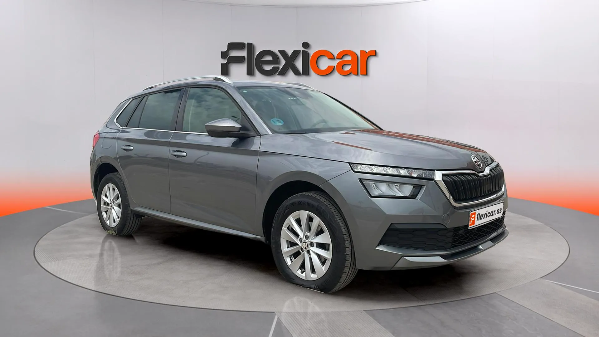 Škoda Kamiq 1.0 TSI Ambition