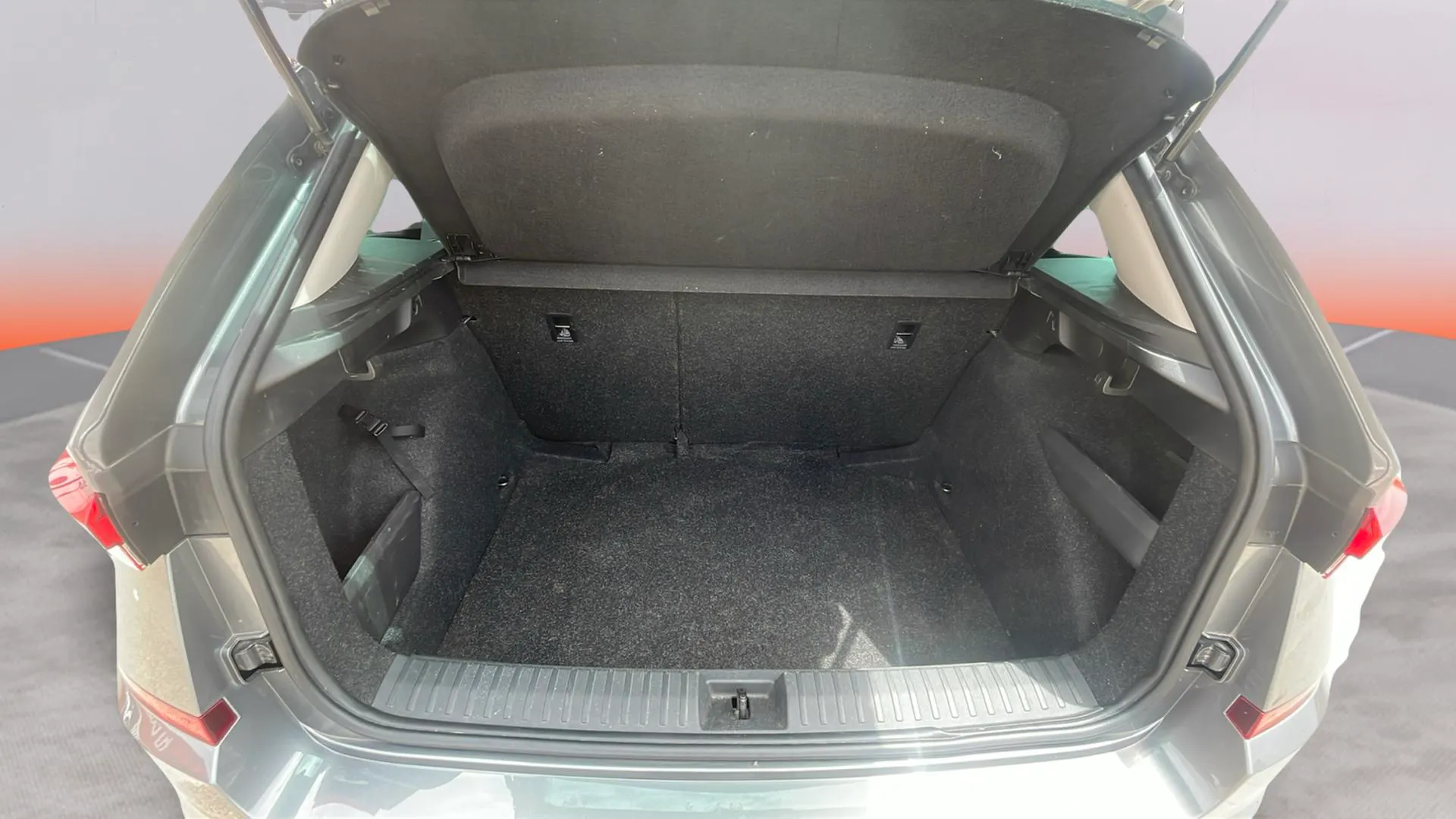 Škoda Kamiq 1.0 TSI Ambition - foto 16