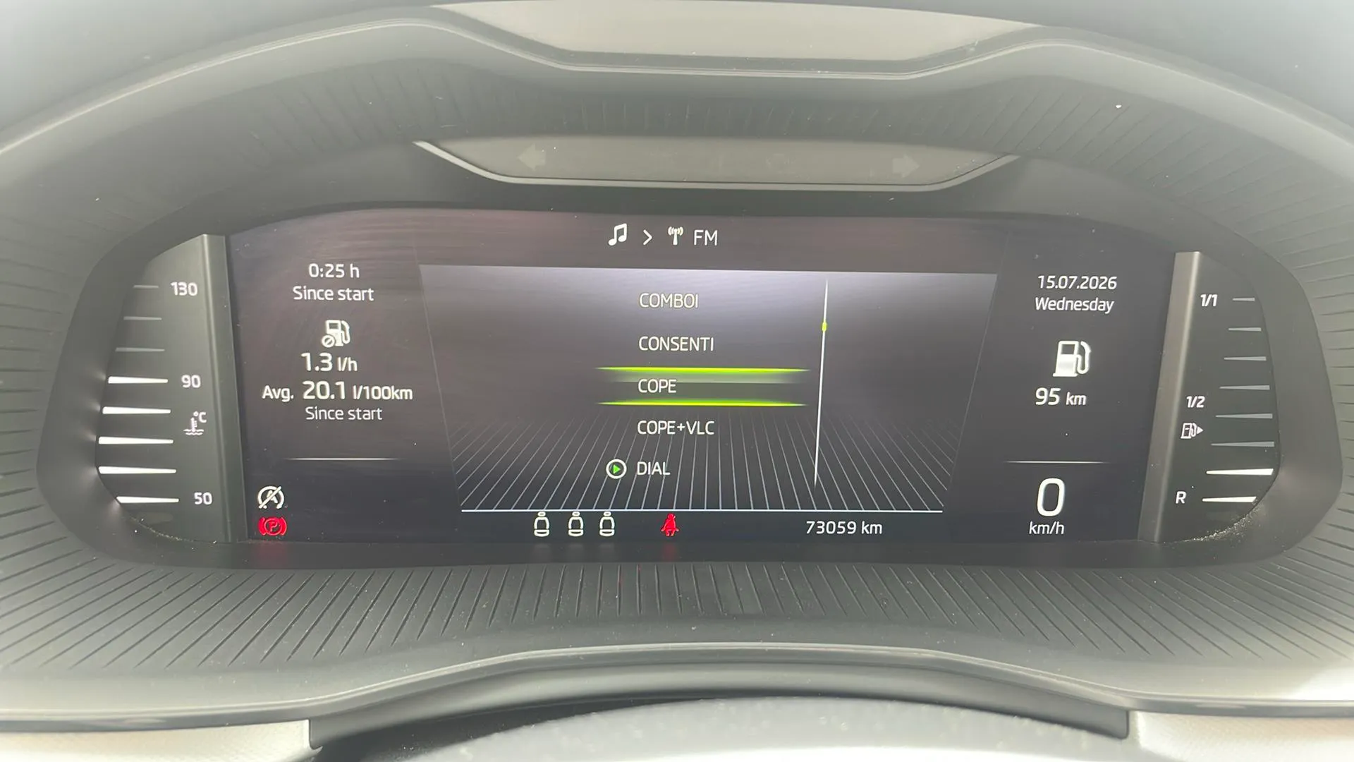 Škoda Kamiq 1.0 TSI Ambition - foto 12
