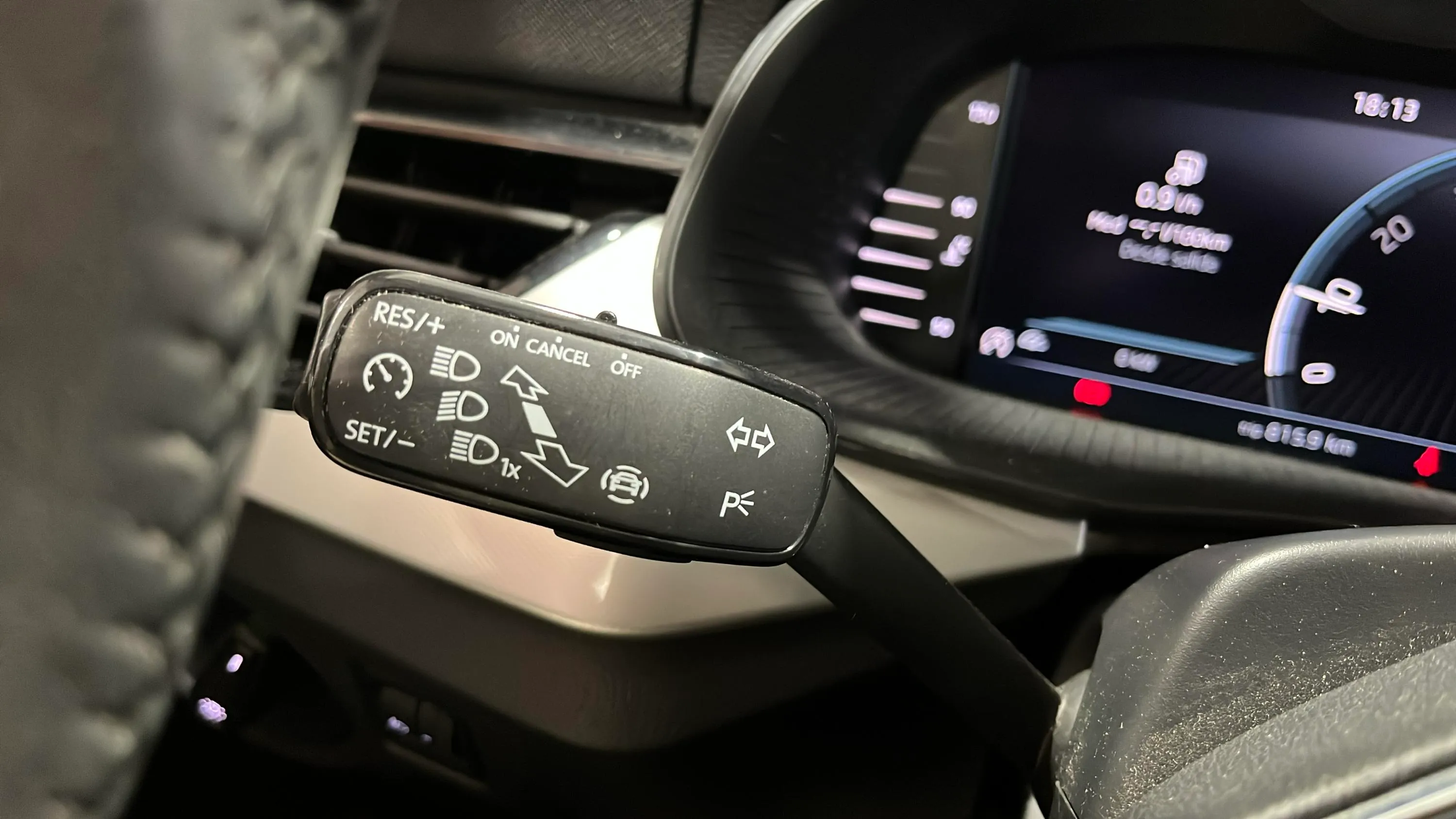 Škoda Kamiq 1.0 TSI Ambition - foto 16