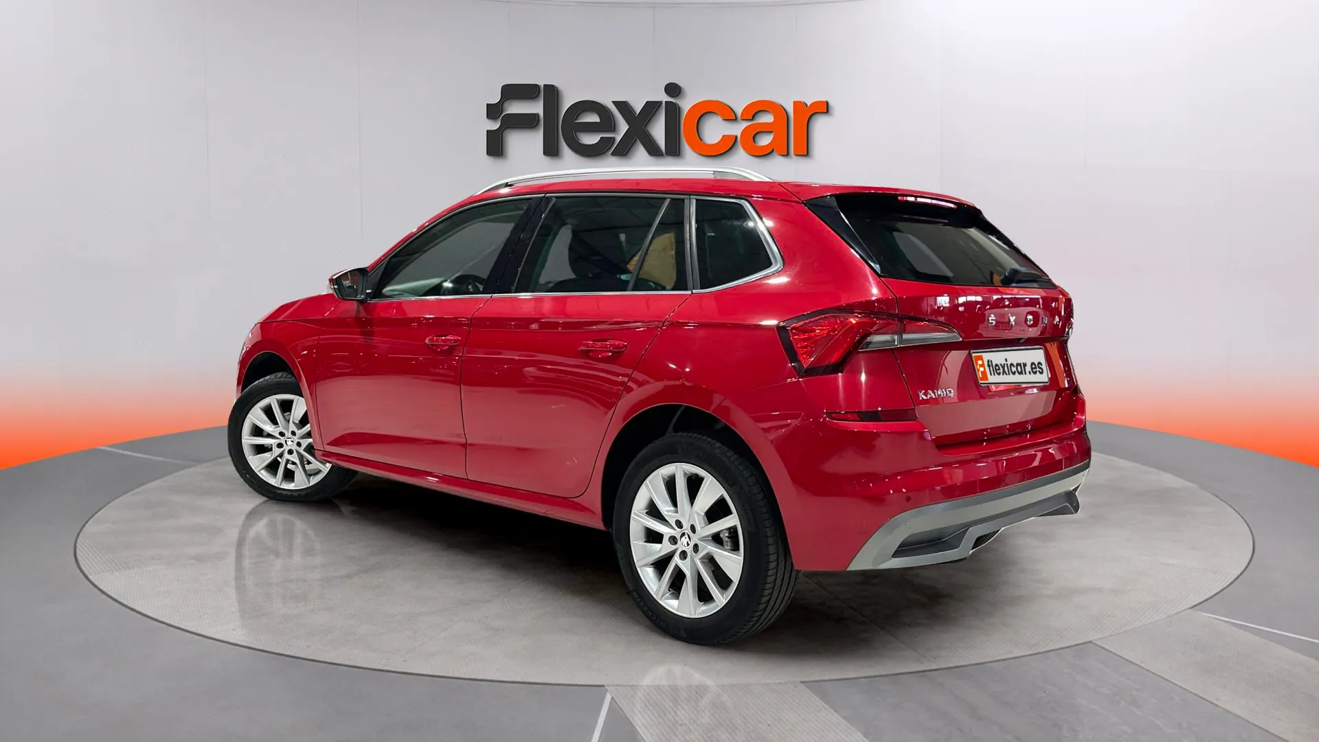 Škoda Kamiq 1.0 TSI Ambition - foto 6