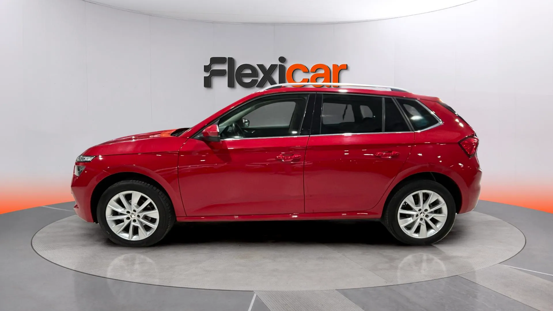 Škoda Kamiq 1.0 TSI Ambition - foto 4