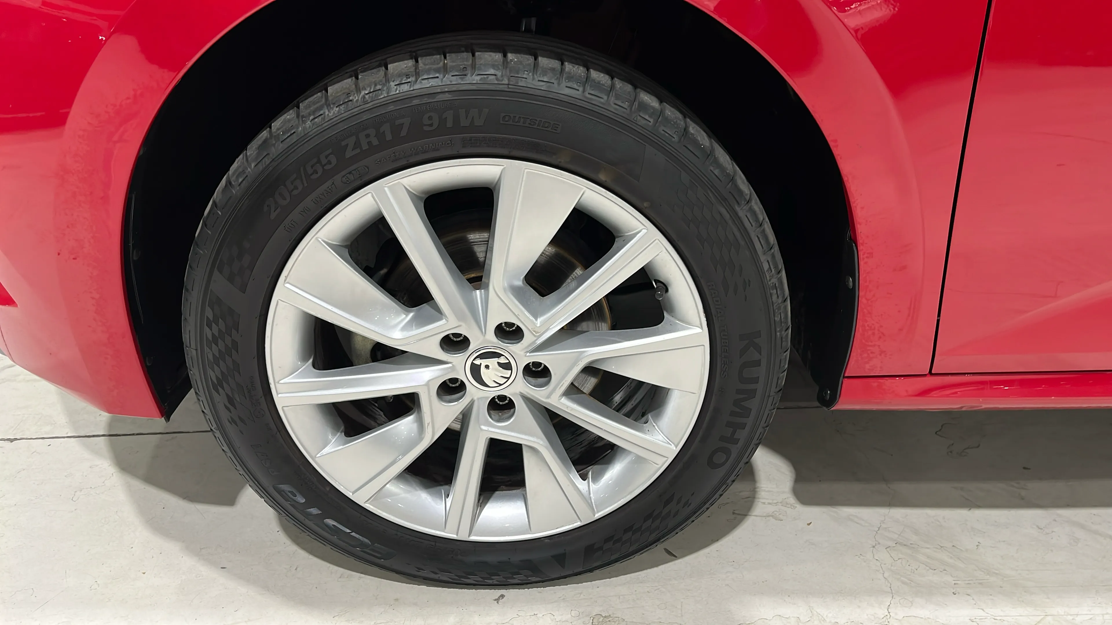 Škoda Kamiq 1.0 TSI Ambition - foto 29