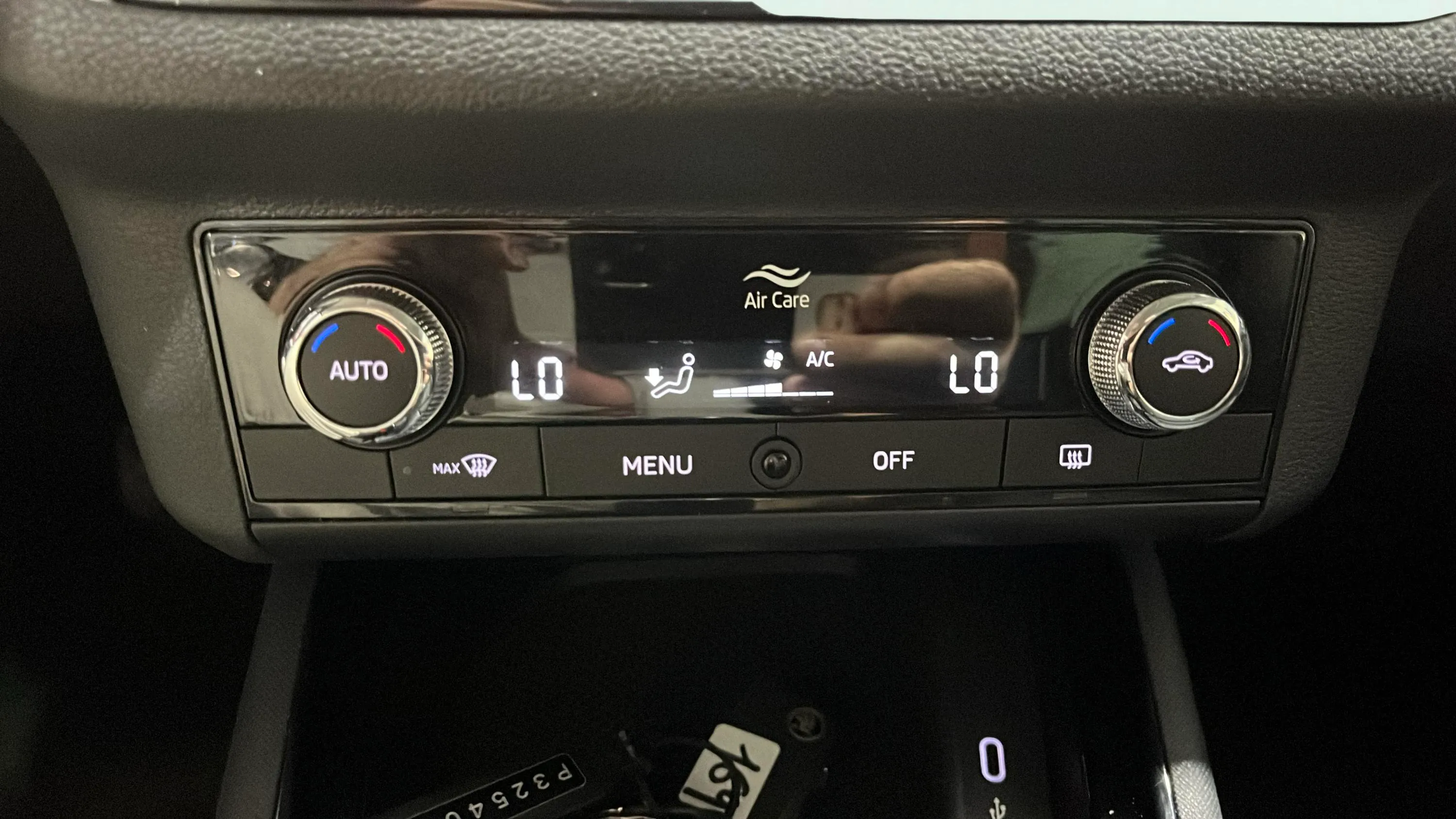 Škoda Kamiq 1.0 TSI Ambition - foto 25