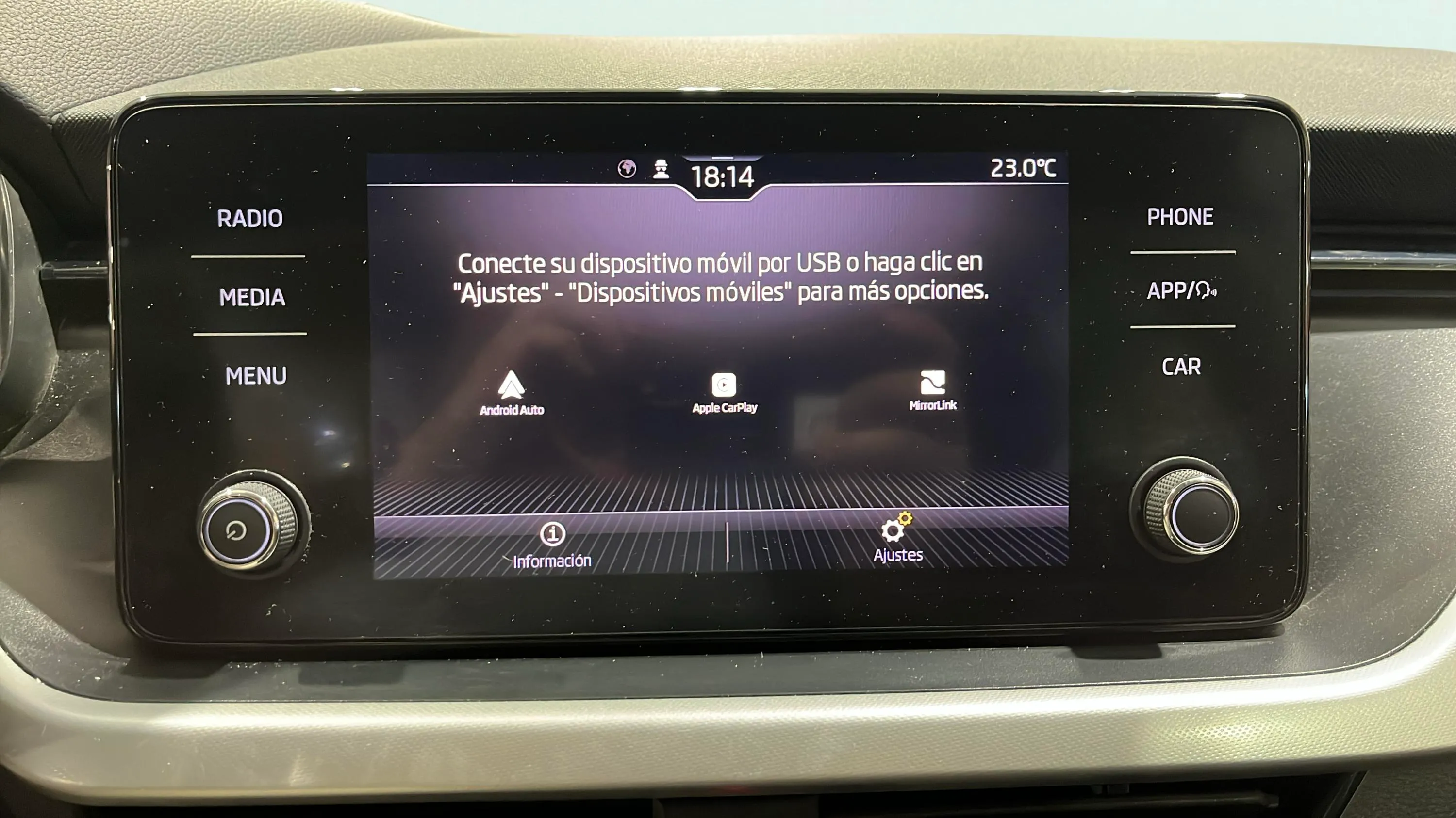 Škoda Kamiq 1.0 TSI Ambition - foto 24