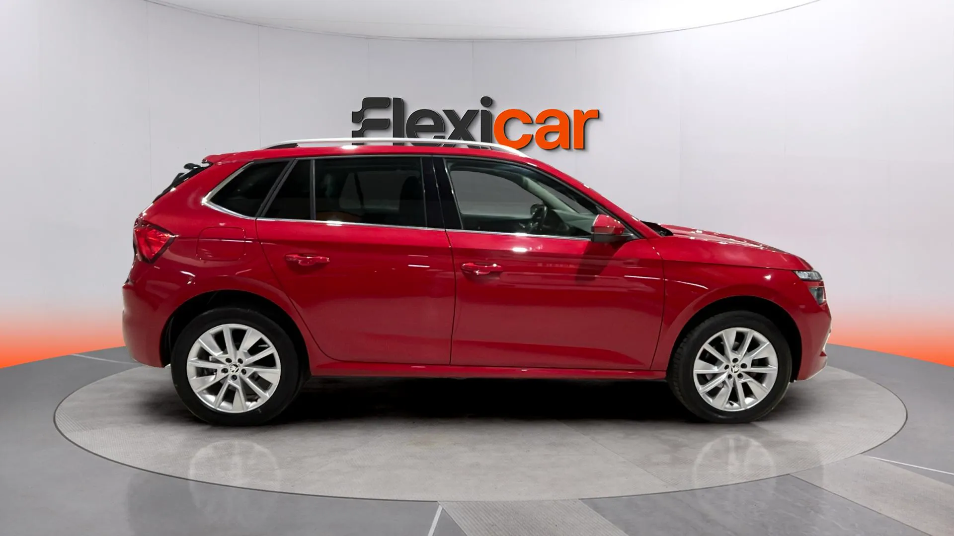 Škoda Kamiq 1.0 TSI Ambition - foto 5