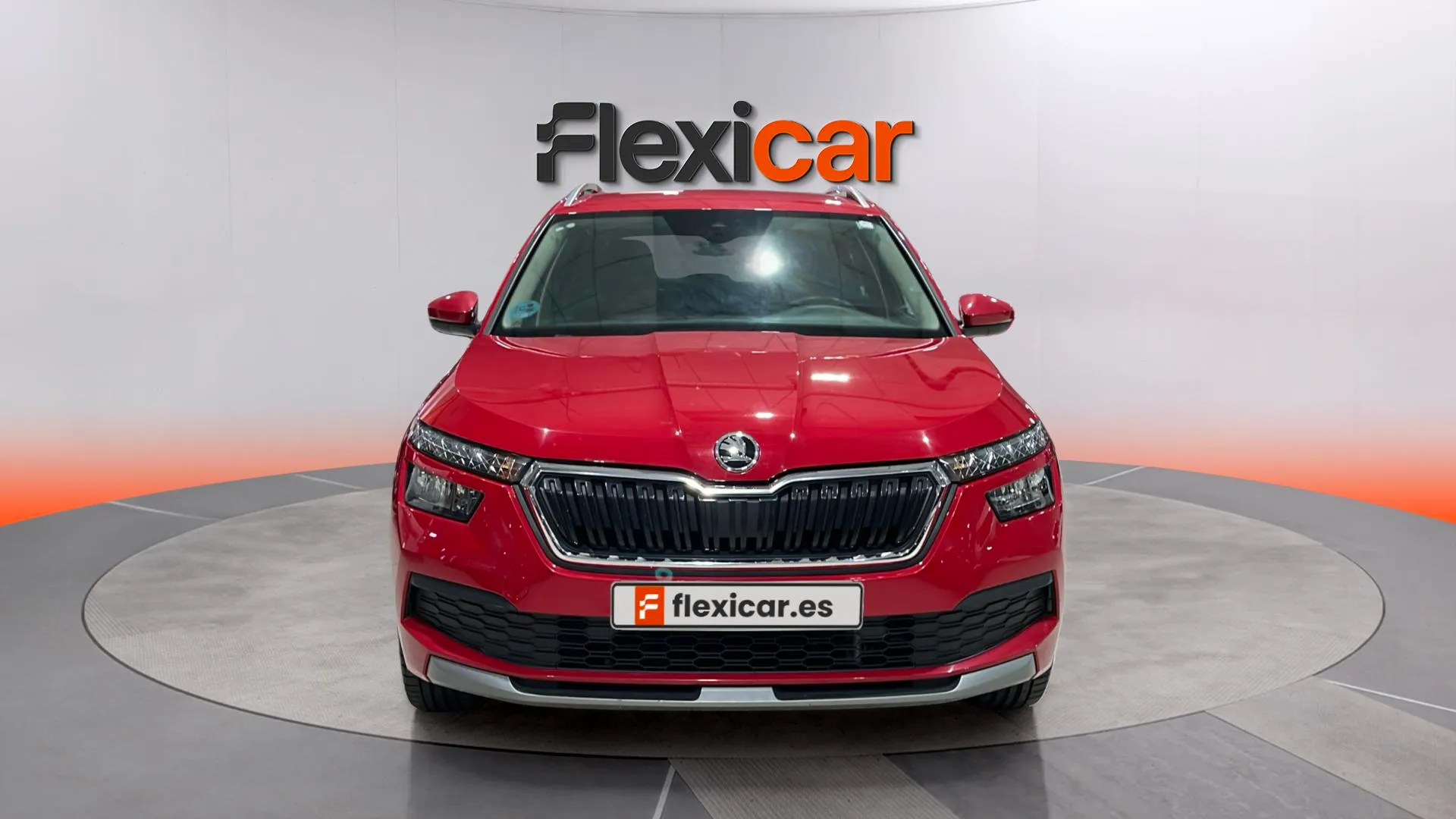 Škoda Kamiq 1.0 TSI Ambition - foto 2