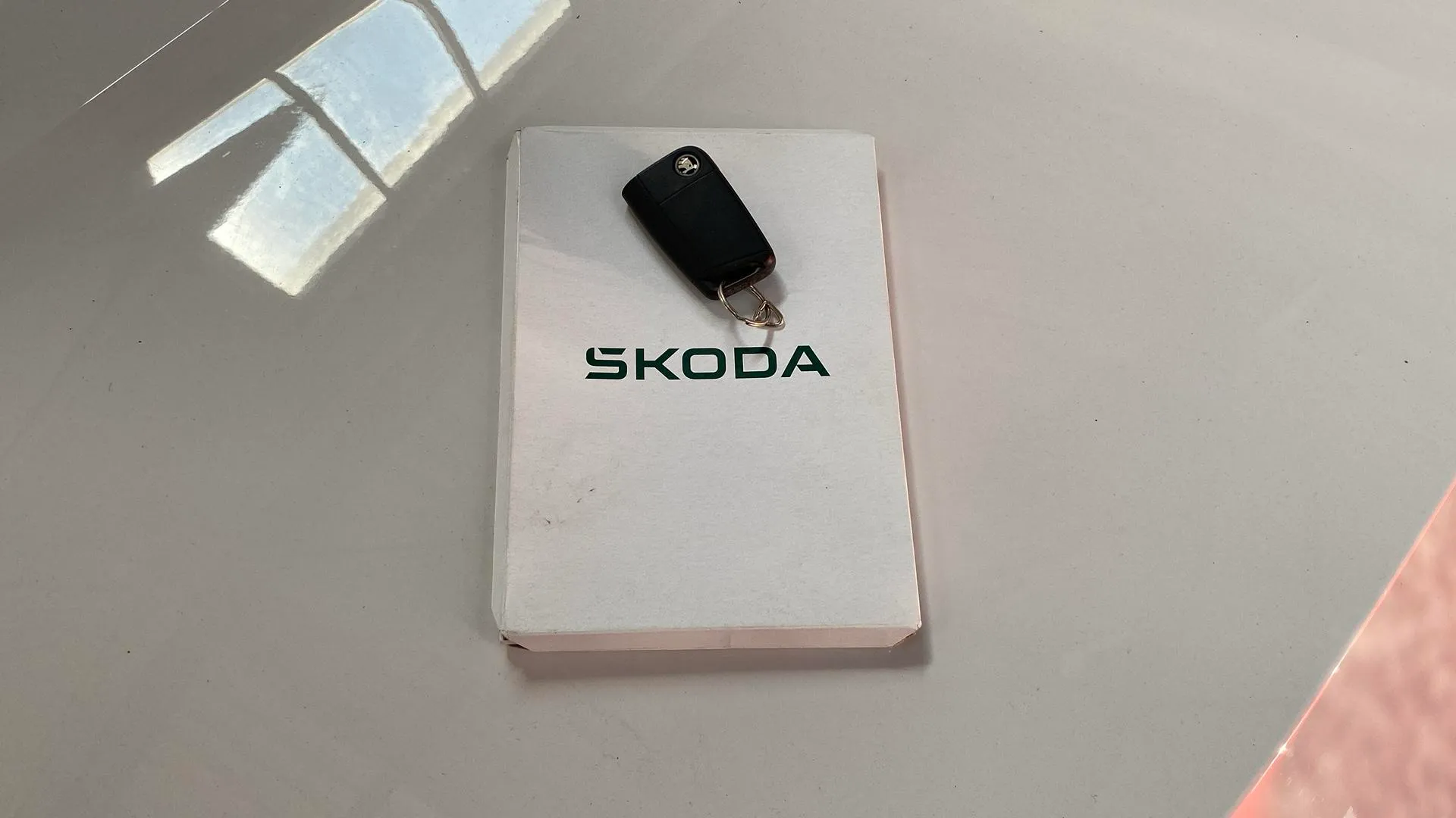 Škoda Kamiq 1.0 TSI Selection - foto 19