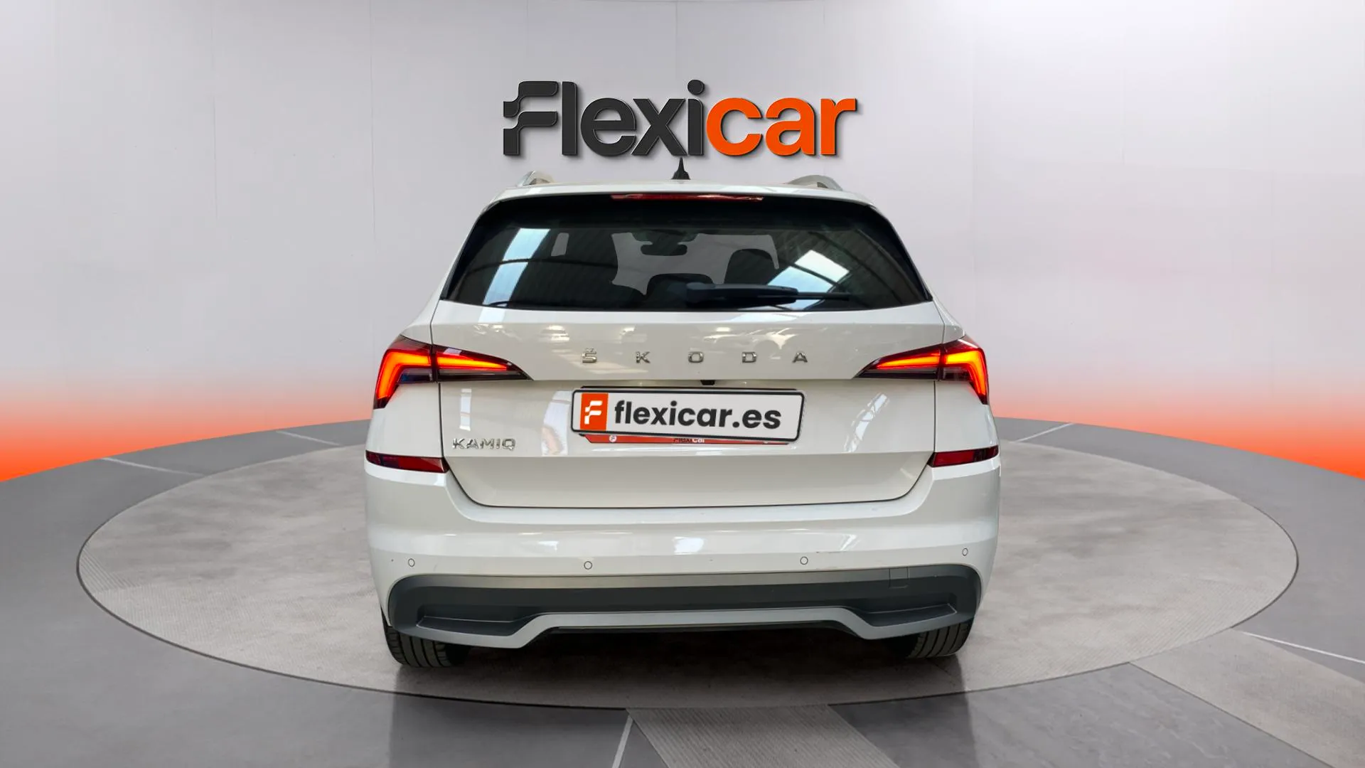 Škoda Kamiq 1.0 TSI Selection - foto 6