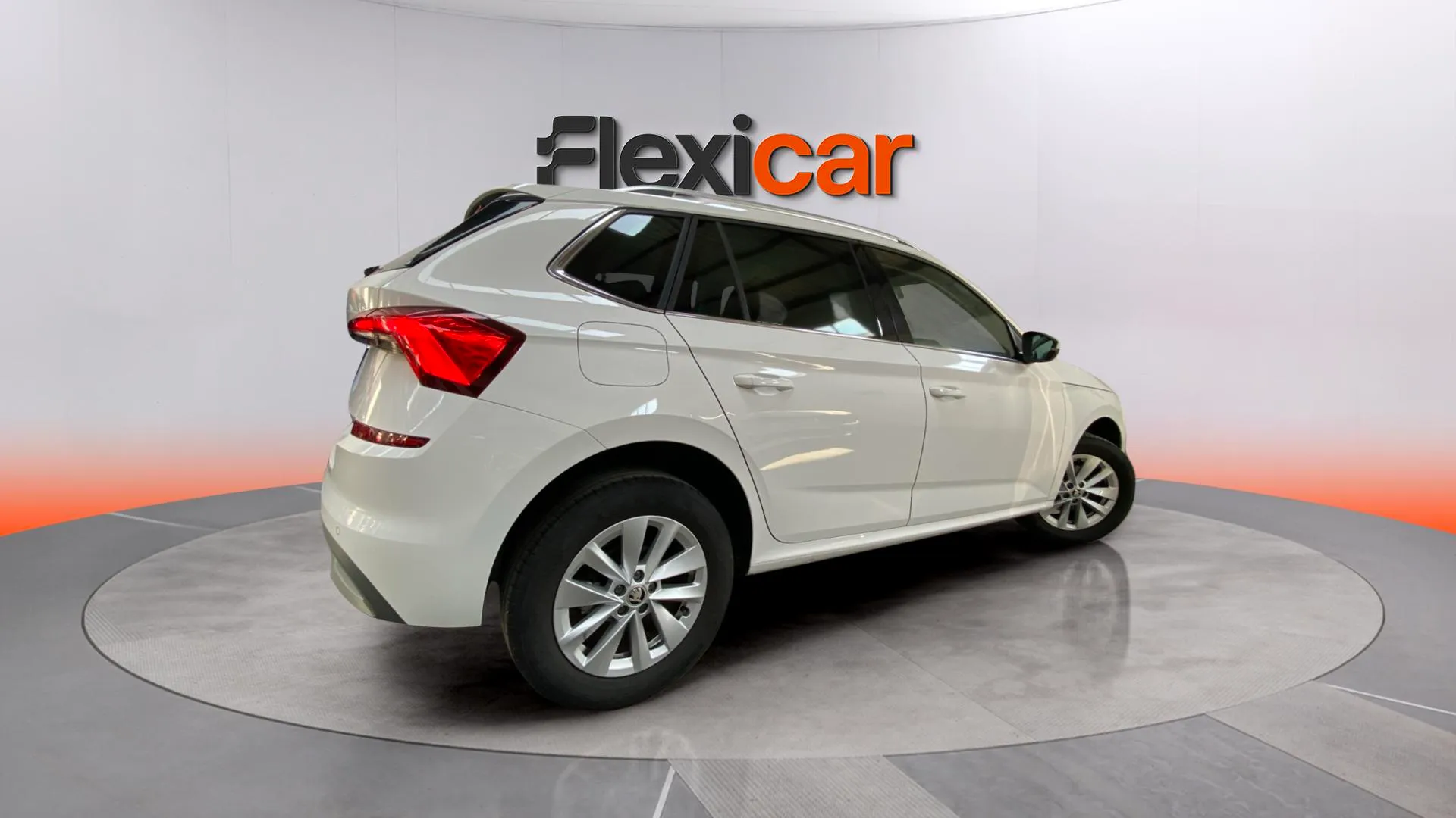 Škoda Kamiq 1.0 TSI Selection - foto 7