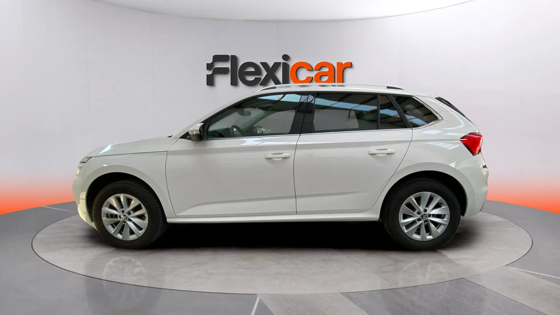 Škoda Kamiq 1.0 TSI Selection - foto 4