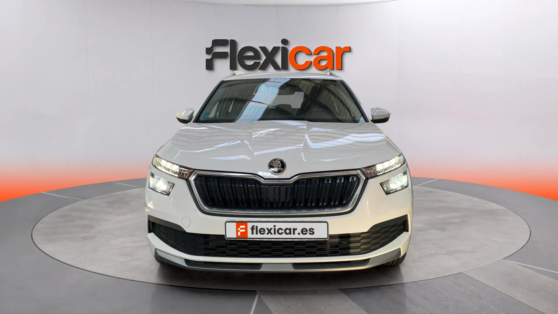 Škoda Kamiq 1.0 TSI Selection - foto 2