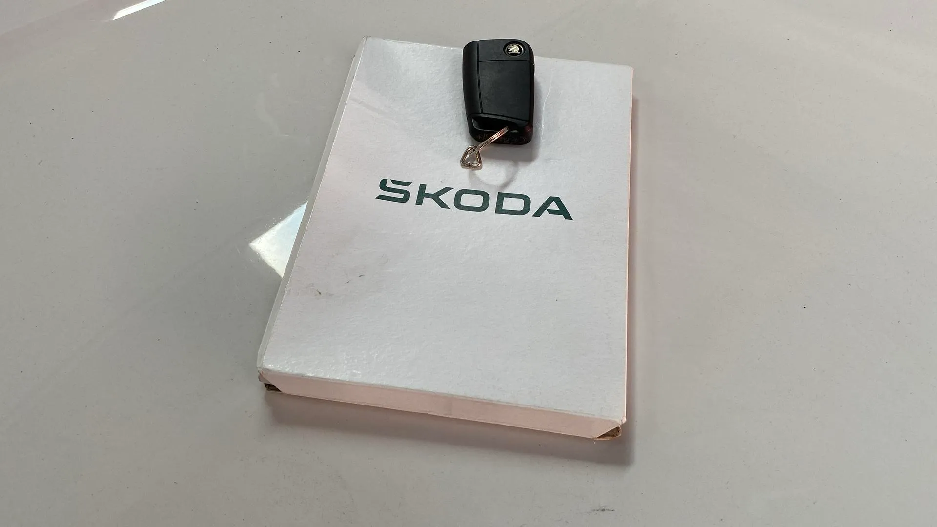 Škoda Kamiq 1.0 TSI Selection - foto 18