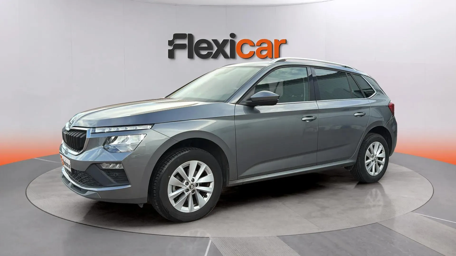 Škoda Kamiq 1.0 TSI Selection - foto 9