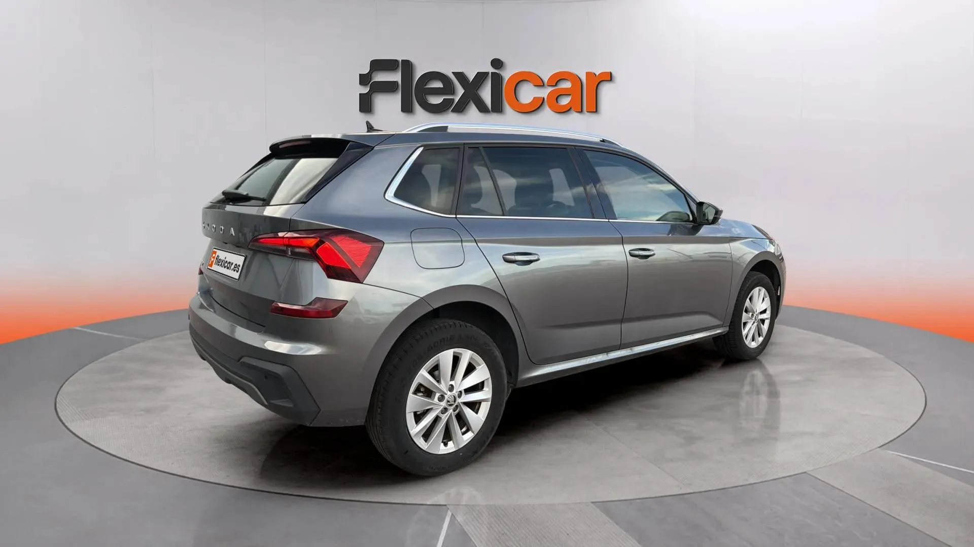 Škoda Kamiq 1.0 TSI Selection - foto 5