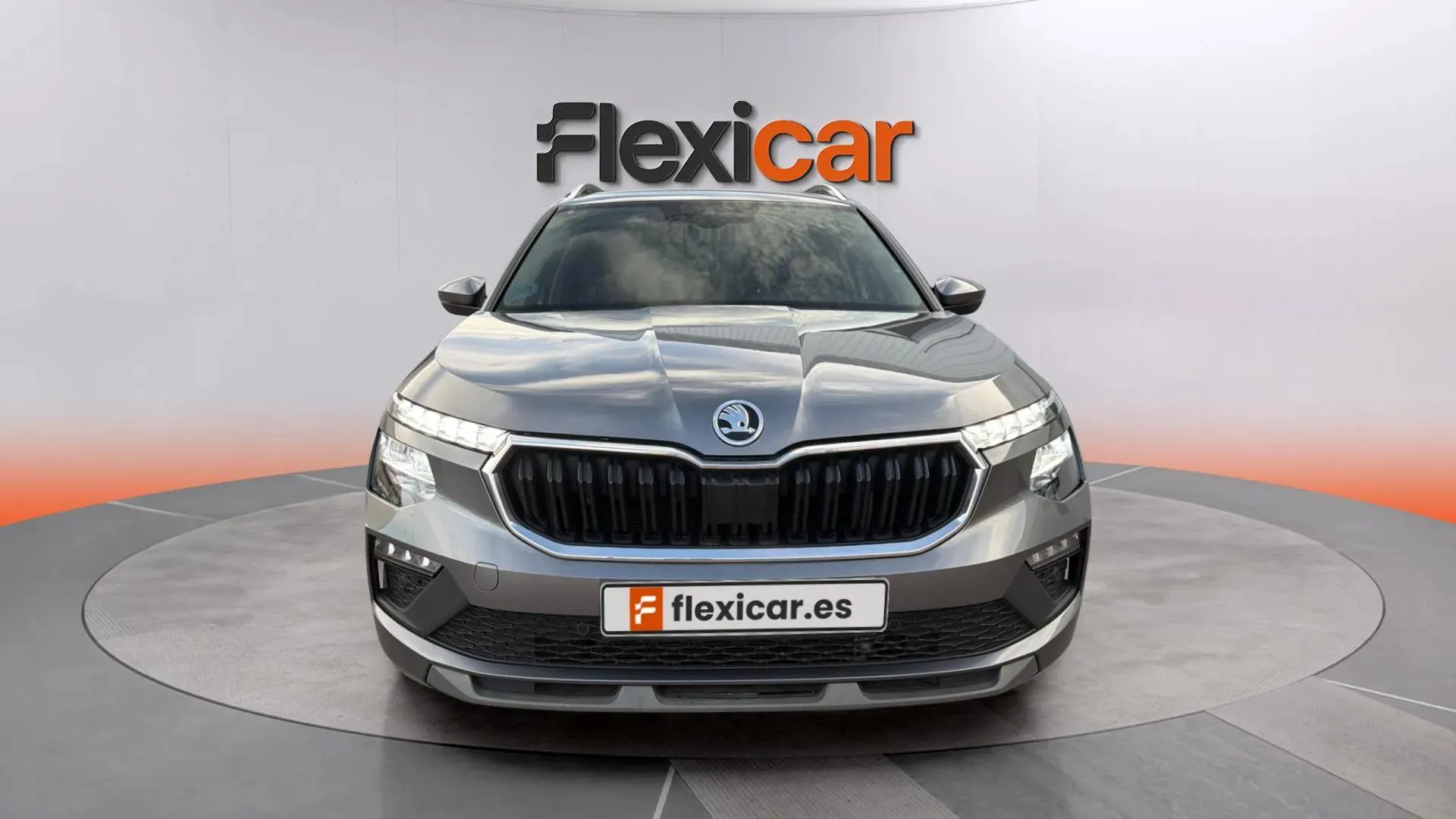 Škoda Kamiq 1.0 TSI Selection - foto 3
