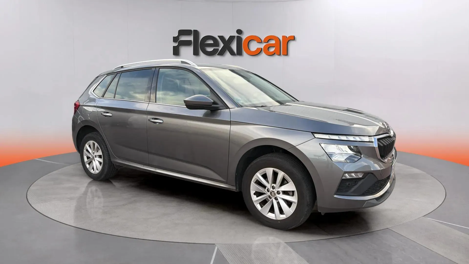 Škoda Kamiq 1.0 TSI Selection - foto 6
