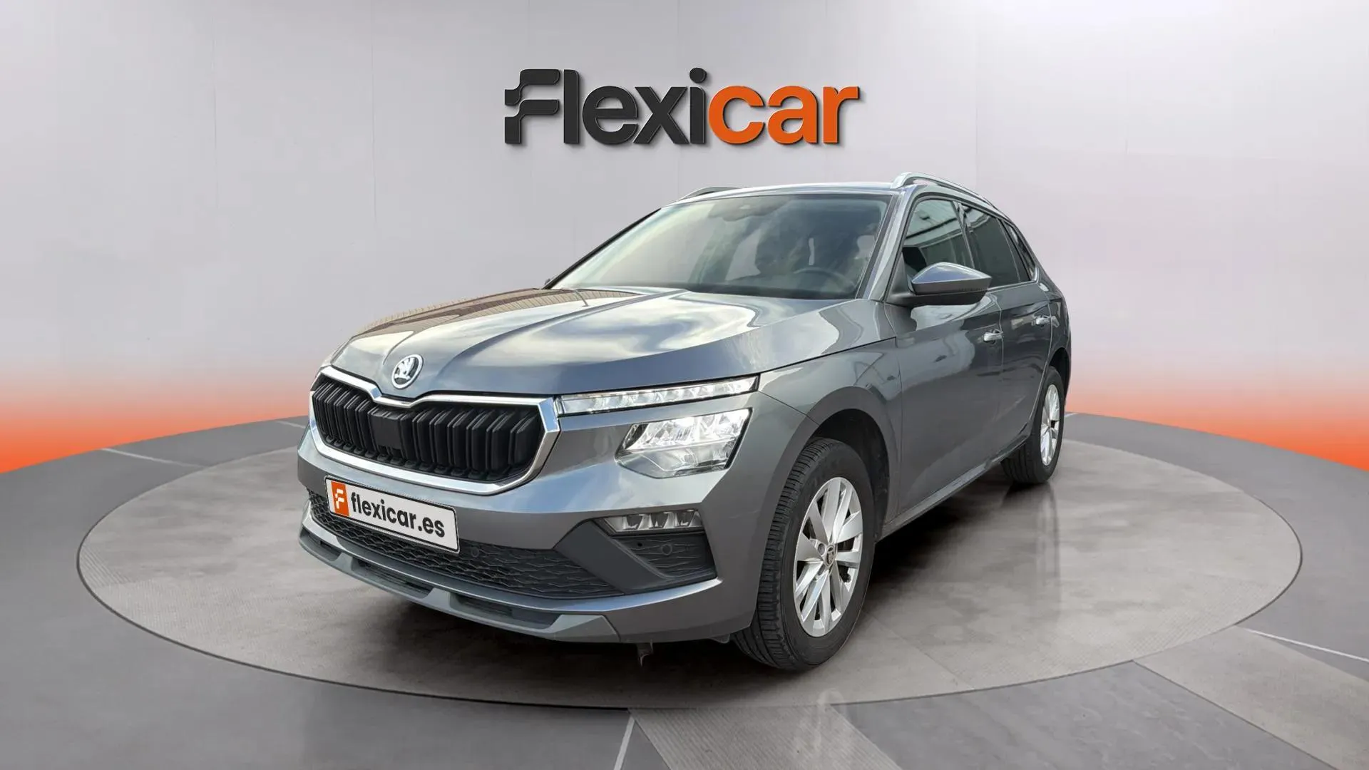 Škoda Kamiq 1.0 TSI Selection - foto 2