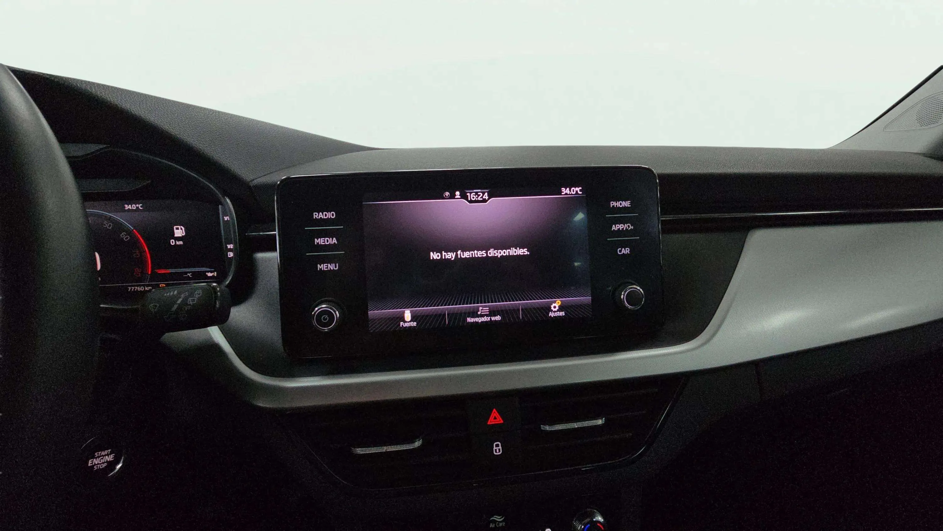 Škoda Kamiq 1.0 TSI Selection - foto 19