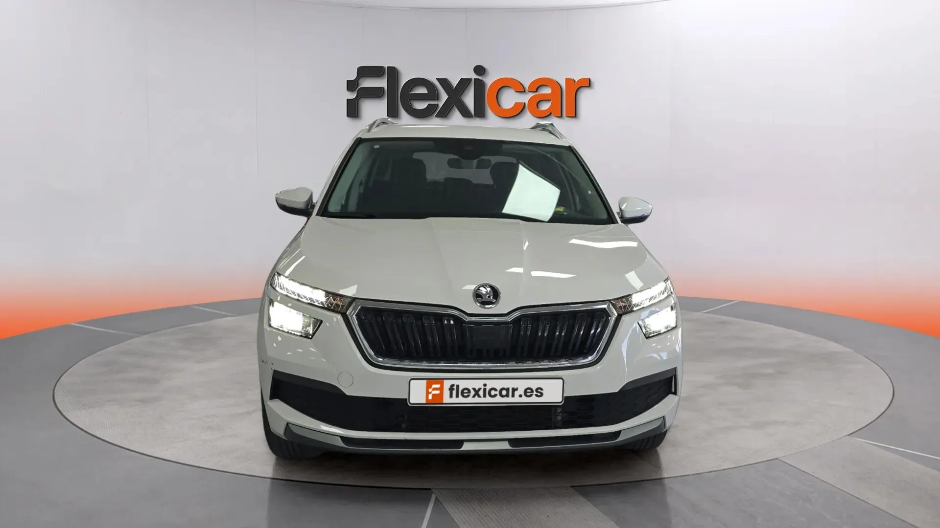 Škoda Kamiq 1.0 TSI Selection - foto 2
