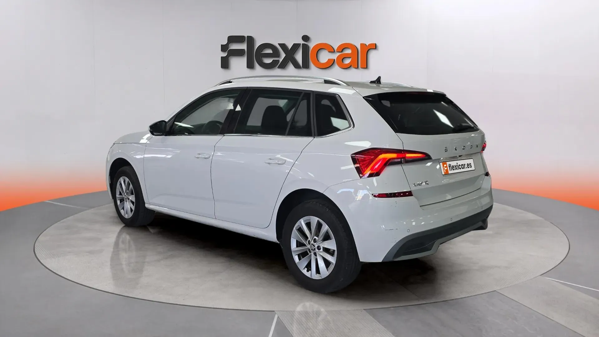 Škoda Kamiq 1.0 TSI Selection - foto 5