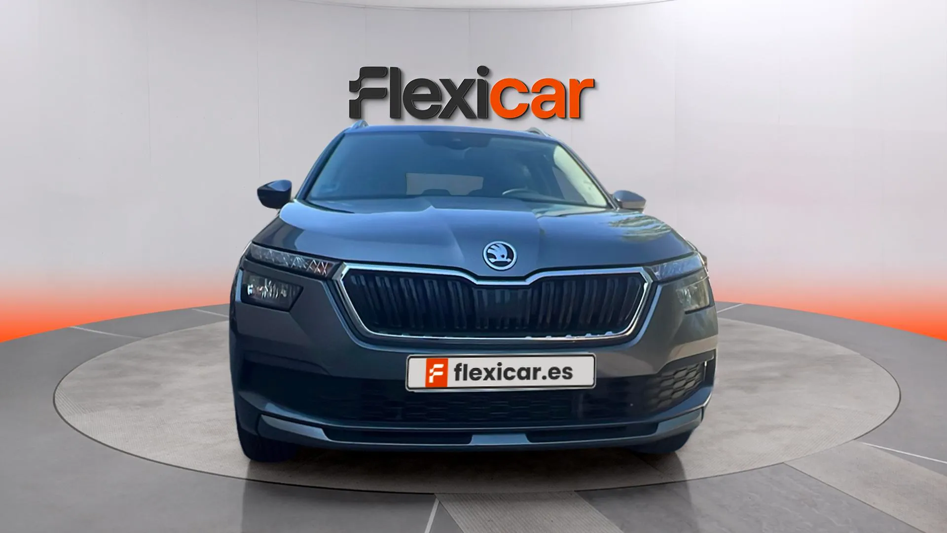 Škoda Kamiq 1.0 TSI Selection - foto 2
