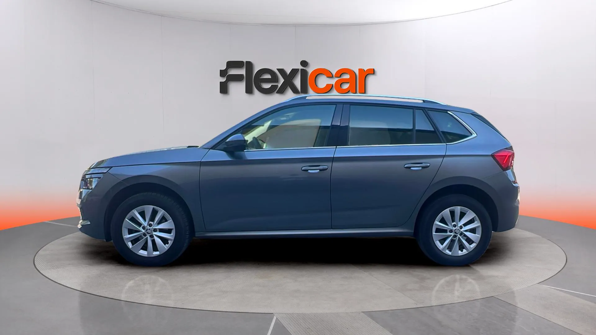Škoda Kamiq 1.0 TSI Selection - foto 4