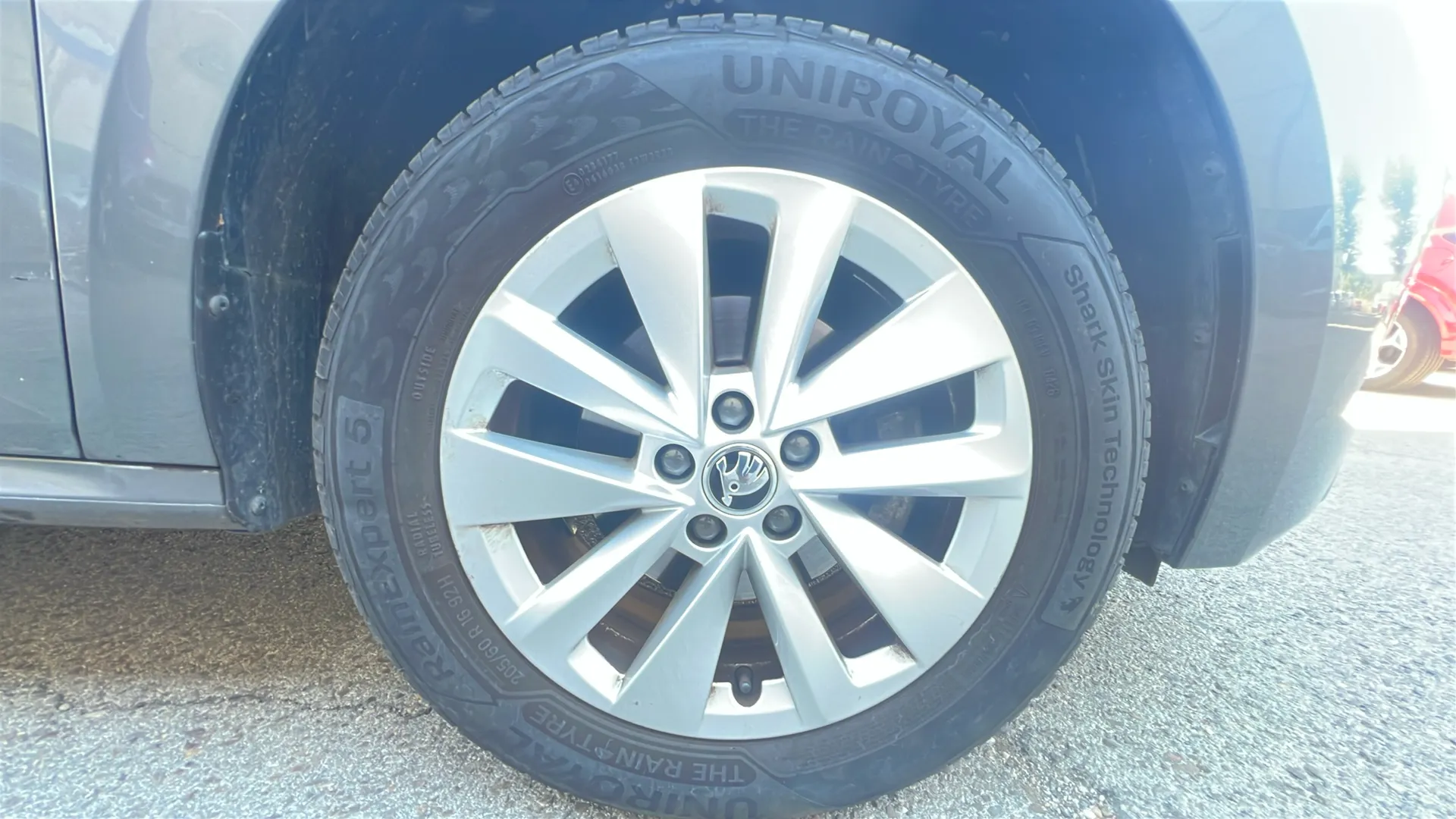 Škoda Kamiq 1.0 TSI Selection - foto 9