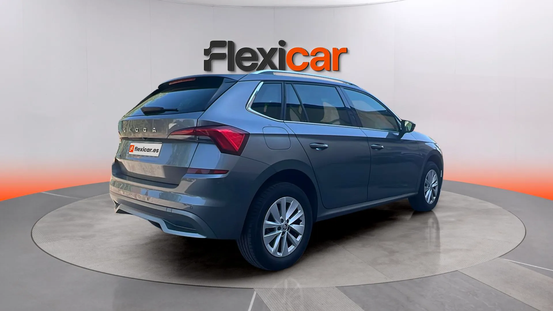 Škoda Kamiq 1.0 TSI Selection - foto 7