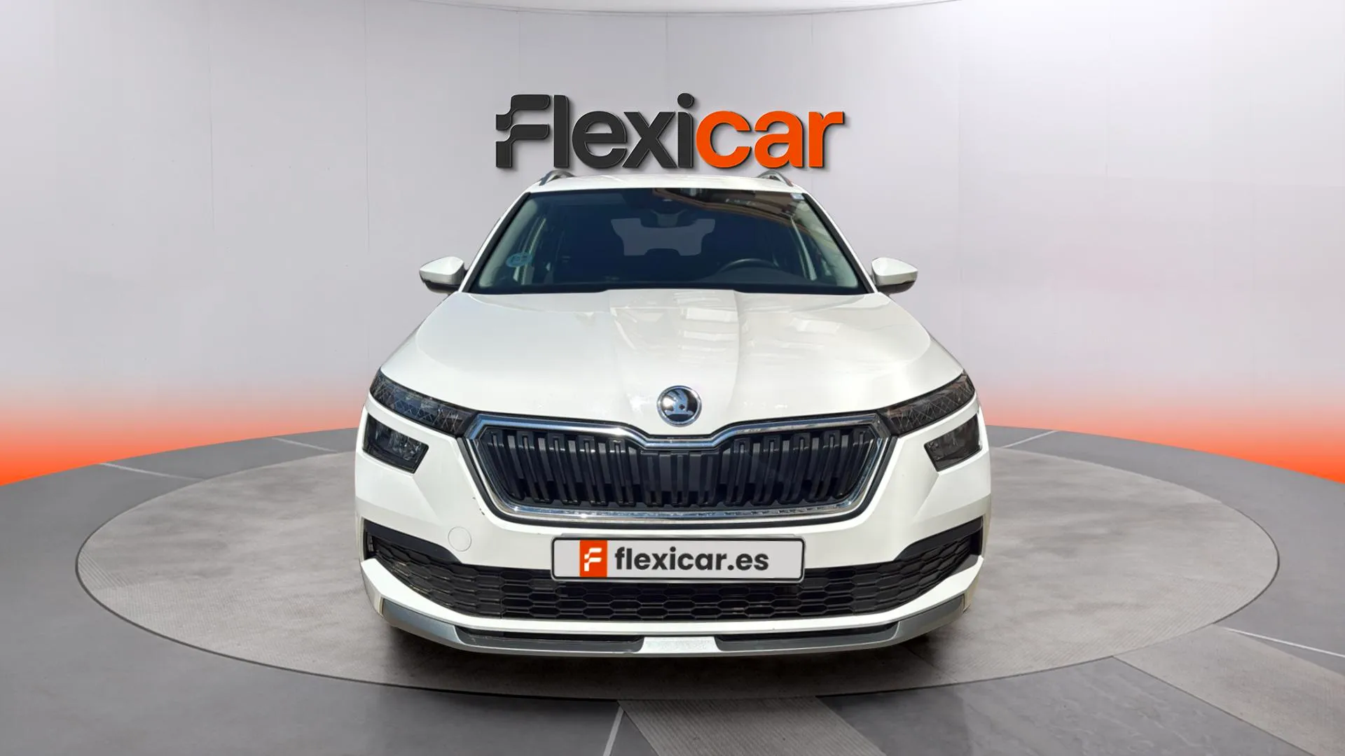 Škoda Kamiq 1.0 TSI Style - foto 2