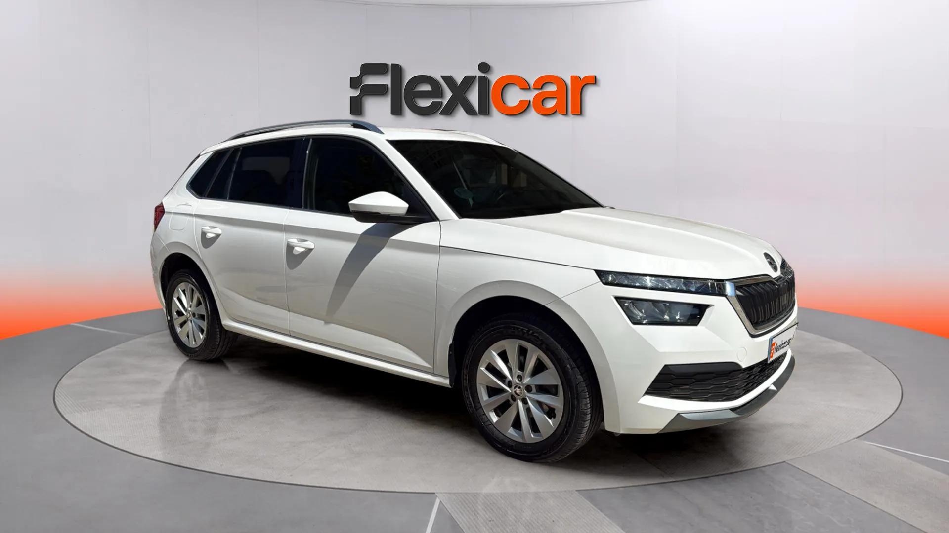 Škoda Kamiq 1.0 TSI Style