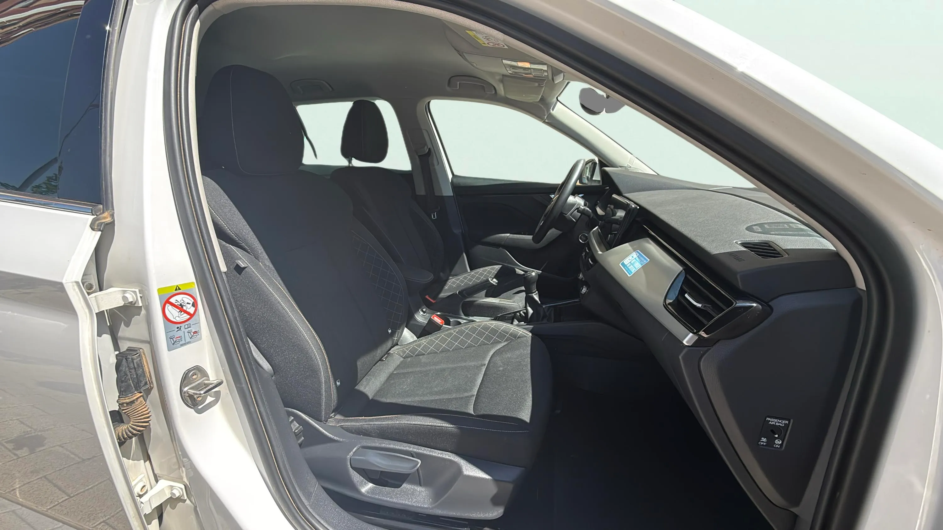 Škoda Kamiq 1.0 TSI Style - foto 13