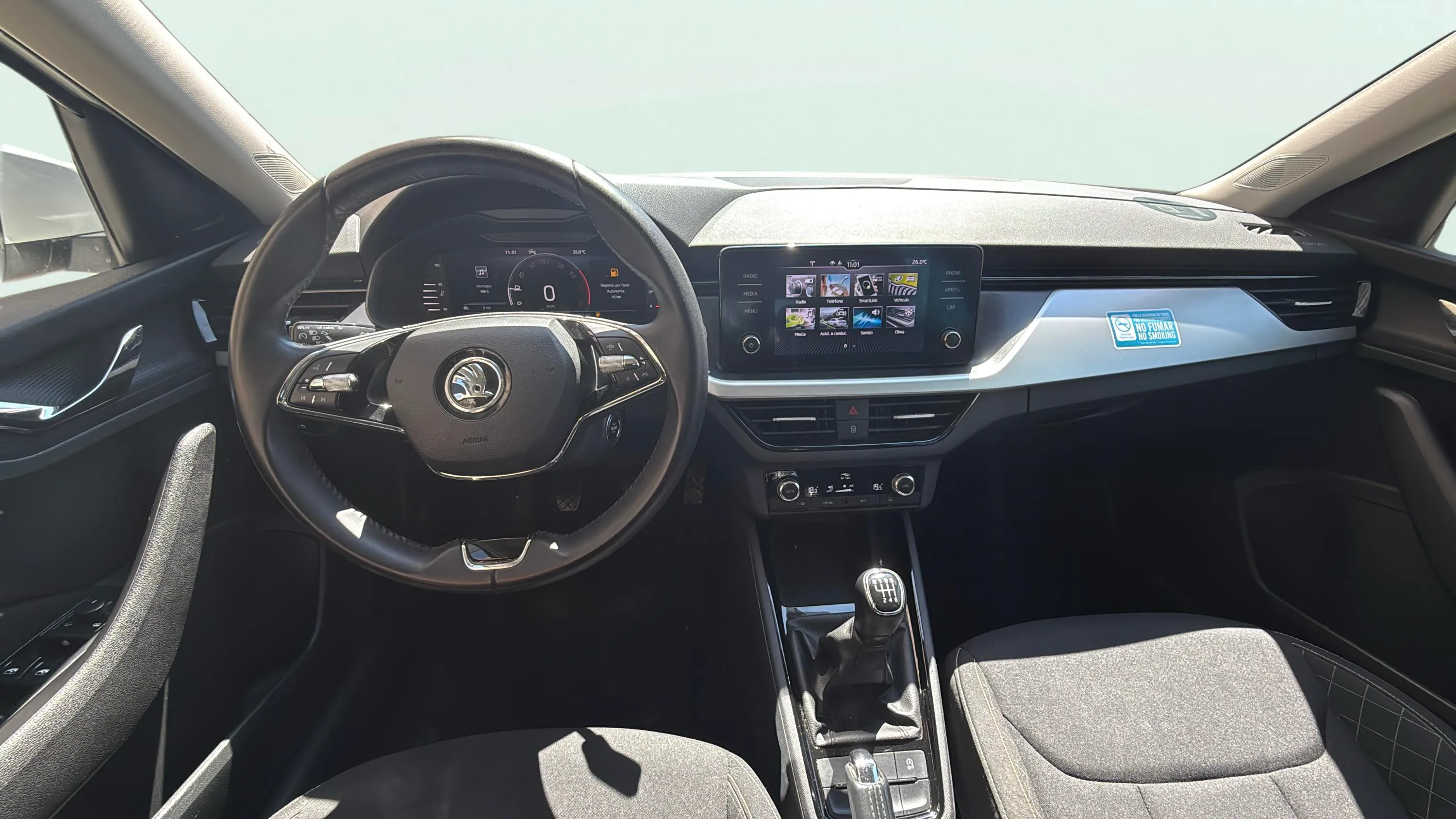 Škoda Kamiq 1.0 TSI Style - foto 9