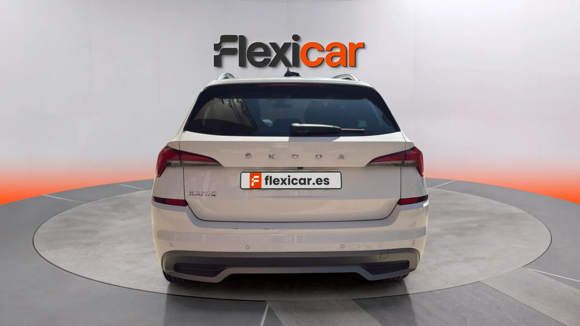 Škoda Kamiq 1.0 TSI Style - foto 6